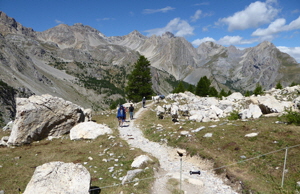 Gardetta